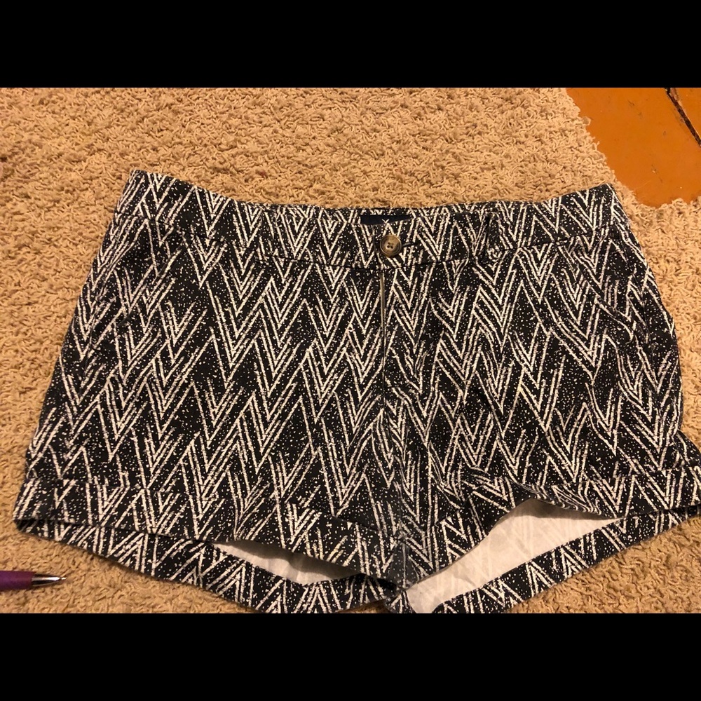 AE shorts